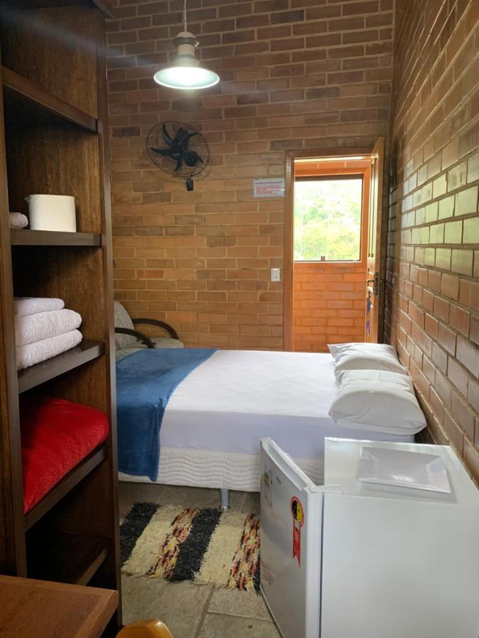 Casa Joao De Barro - Sao Pedro Da Serra Nova Friburgo Dış mekan fotoğraf