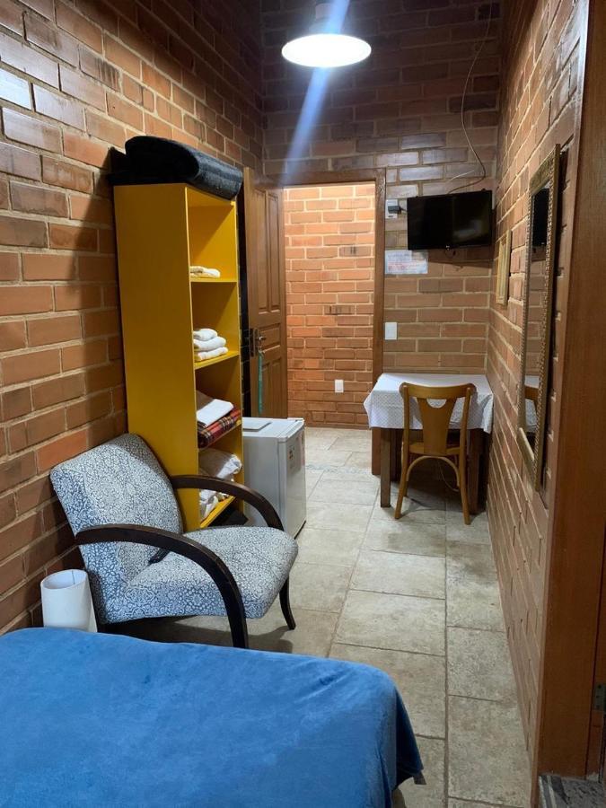 Casa Joao De Barro - Sao Pedro Da Serra Nova Friburgo Dış mekan fotoğraf